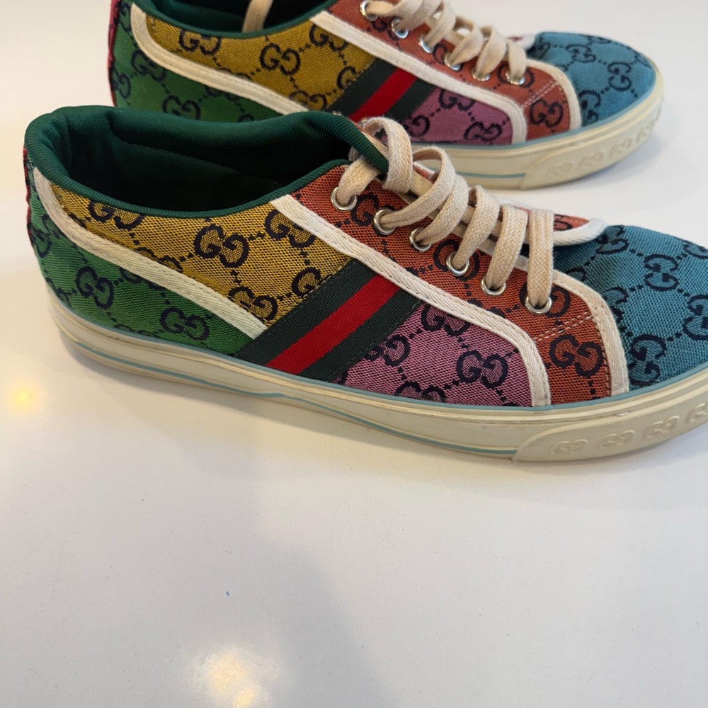 Gucci Sneakers